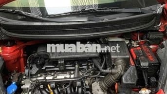Kia Morning 2015 S 1.25 AT - 56000 km