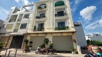 Bán đất nền Bình Tân Chính Chủ