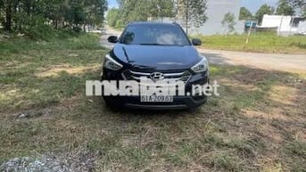 Hyundai Santa Fe 2014 2.2 AT 2WD - 125000 km