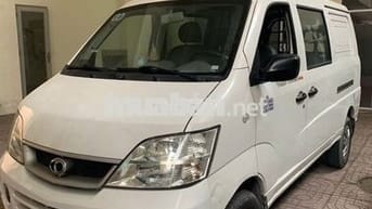 Thaco towner van 5s 750kg 2021 bs 51m1-23706