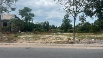 5x20 Full Thổ Cư Lê Minh Công Sát Biển Giá Cực Ưu Đãi Cần Bán Gấp