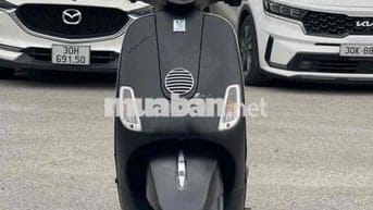 vespa 125 ie zin chất