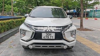Mitsubishi Xpander AT 2021 dky 2022 chạy 2v5km