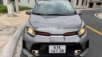 💙💙 BÁN XE KIA MORNING GTL SX 22 LƯỚT 14 NGÀN KM