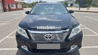 Toyota Camry 2014 2.0E - 75000 km
