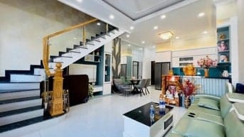 GẤP GIẢM 300tr. MỘT CĂN DUY NHÂT Đ VƯỜN CHUỐI, QUẬN 3, SỞ HỮU RIÊNG 