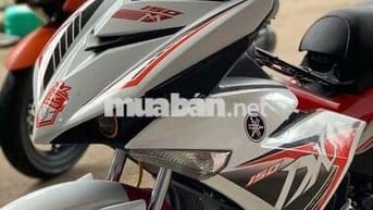 exciter 2016 máy zin có bán trả góp