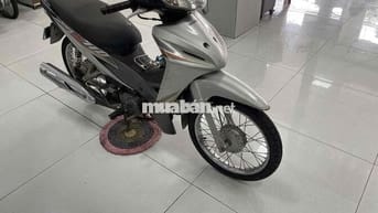 thanh lý wave S còn cứng