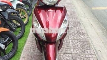 Vision 110cc 2012 bs 59d1-40286