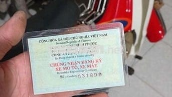 xe Xipo 110 5 số zin