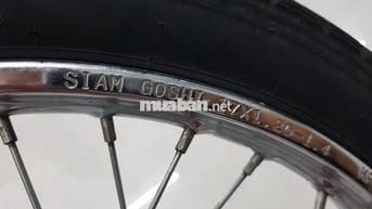 Dream II Thailand 1998 hàng xịn giá siêu xịn