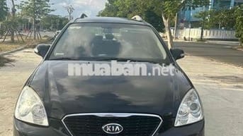 Kia Carens 2011 SX 2.0 MT - 11111 km