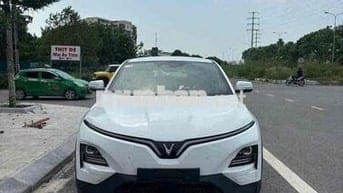 VinFast VF6 75Tr lấy xe ngay, bao nợ xấu