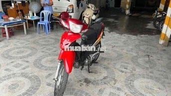 xe honda  wave  hàn quốc dời 2009