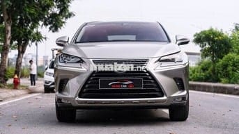 Lexus NX 300 2018  - 60000 km