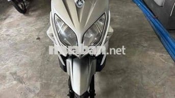 nouvo lx máy rin cực êm