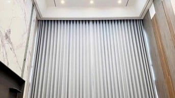 BÁN NHÀ PHỐ TRẠM - LONG BIÊN - 8 TẦNG THANG MÁY