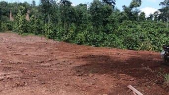 🔥 BÁN ĐẤT MẶT TIỀN QUỐC LỘ 14 – THUẬN AN, ĐẮK MIK – 1639M2 GIÁ CHỈ 1,