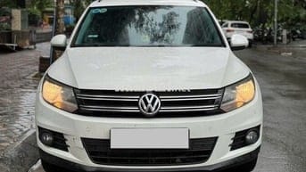 Volkswagen Tiguan 2016 2.0 AT - 75000 km