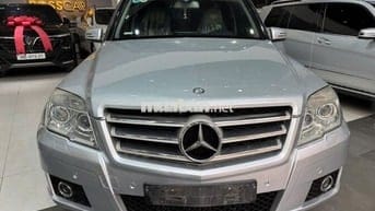 Mercedes Benz GLK Class 2009  - 100000 km