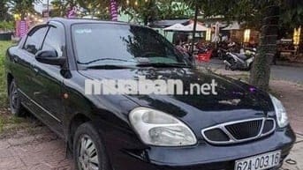 Daewoo Nubira 2001 2.0 MT - 310165 km