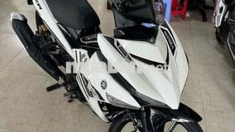 exciter 150