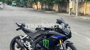 R15 máy rin êm ru chíh chủ - xe cực đẹp