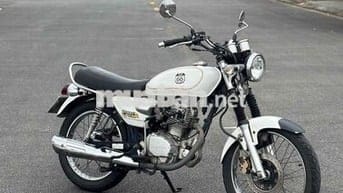 Cần nhượng lại em Husky - máy rin êm biển 43