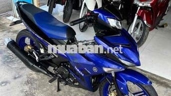 Exciter 150 đèn Led xe đẹp Máy Zin (trả góp)