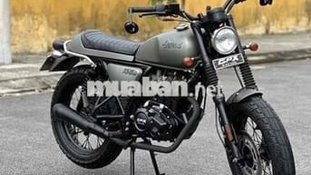 Legend 150cc - máy rin êm xe đẹp