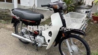 Cần bán xe supper dream dọn mộc zin đẹp