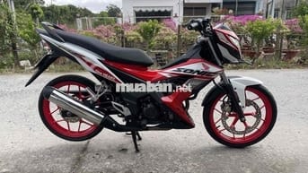 Cần Bán Sonic Máy Zin Êm Ru Màu Trắng Hati