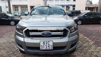 2017 XLS 2.2 MT - Chính chủ.