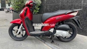 Honda sh nhập ý 2008