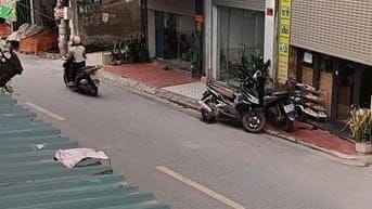 Bán nhà mặt đường Tả Thanh Oai, huyện Thanh Trì, Hà Nội, DT 70M2