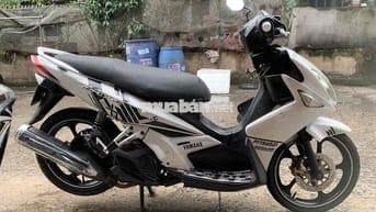Nouvo 4 máy êm, mạnh vọt
