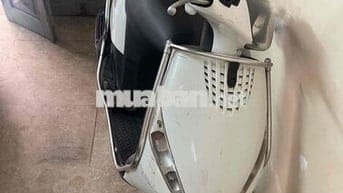 Thanh lý xe Piaggio Zip mới đẹp chạy ngon