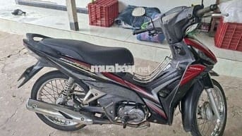 Cần bán xe wave RSX 2016