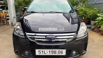 Ford 2009 - 89000 km