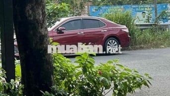 Toyota Camry 2020 2.0G - 76000 km