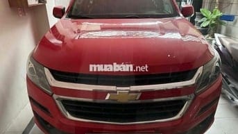 Chevrolet Trailblazer 2018 LT 2.5L 4x2 MT