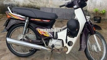 xe sanda máy chất