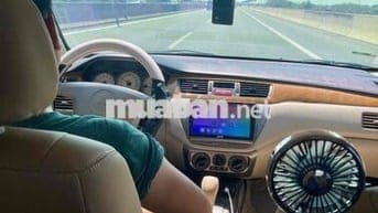 Mitsubishi Lancer 2005 2.0 AT - 202000 km tự động