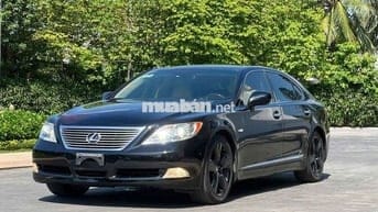 Lexus LS46***5000 km