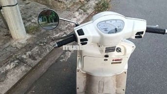 Like máy êm như xe điện cho chị e đi chợ