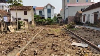 🔥 BÁN ĐẤT NGỌC HỒI – VỊ TRÍ ĐẸP – SỔ ĐỎ CHÍNH CHỦ – GIÁ TỐT 🔥