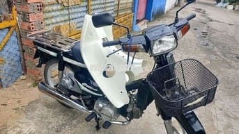 Citi thùng Chính chủ Bstp.