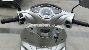 CẦN BÁN XE FUTURE 2020 MÀU BẠC