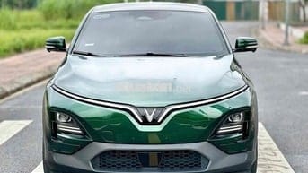 VinFast VF6 75Tr nhận xe, bao nợ xấu