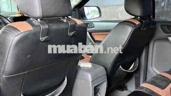 Ford Ranger 2016 XLS 2.2 4x2 AT - 131681 km
